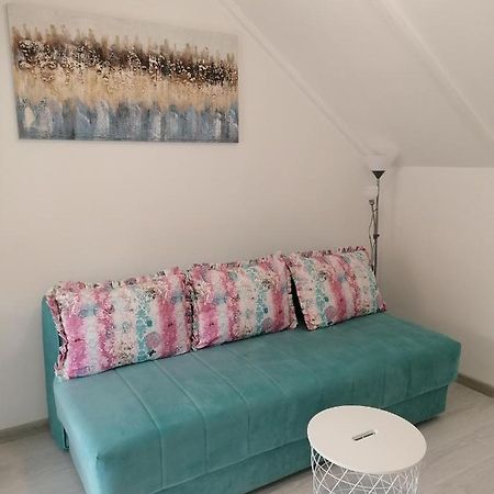 Apartman Andrijana 1 Soko Banja Εξωτερικό φωτογραφία