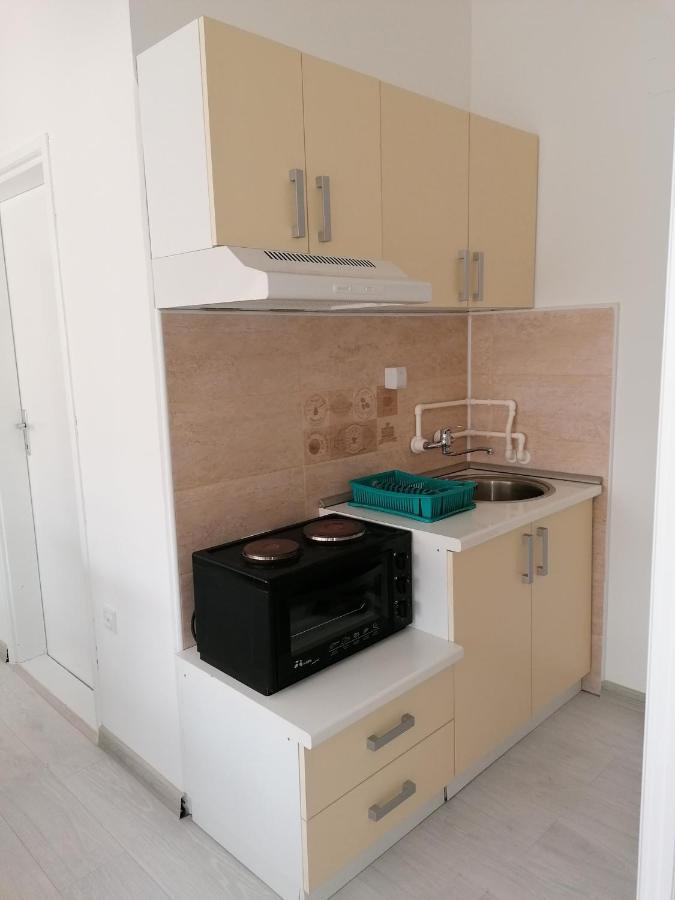 Apartman Andrijana 1 Soko Banja Εξωτερικό φωτογραφία
