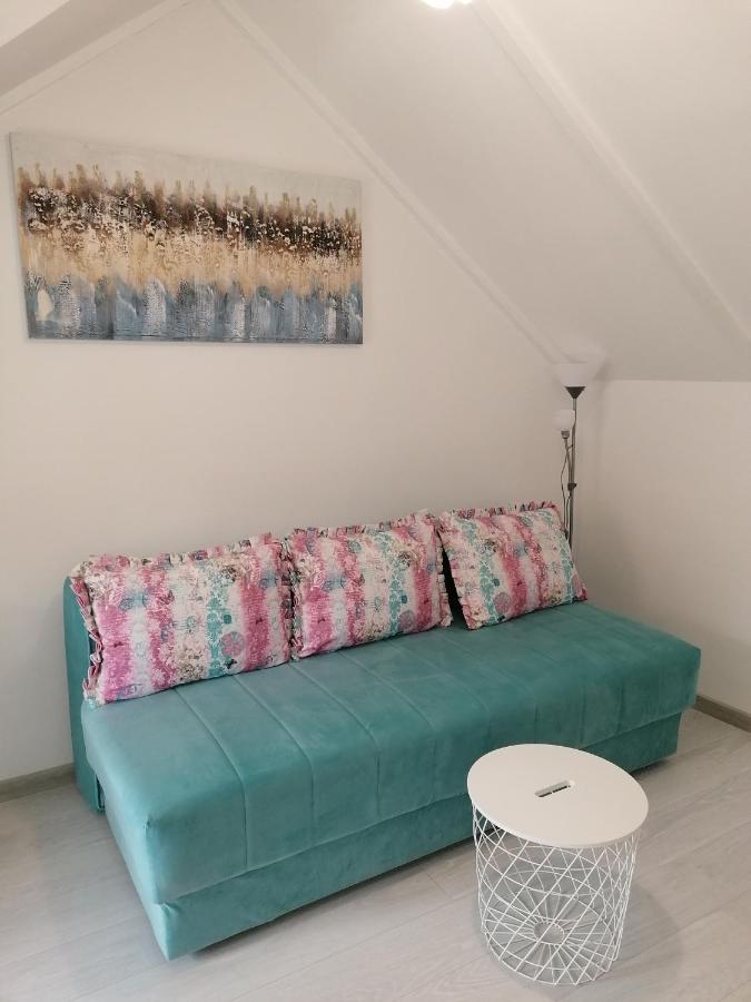 Apartman Andrijana 1 Soko Banja Εξωτερικό φωτογραφία