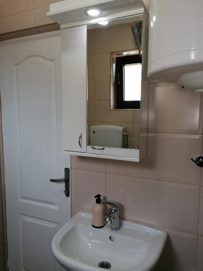 Apartman Andrijana 1 Soko Banja Εξωτερικό φωτογραφία