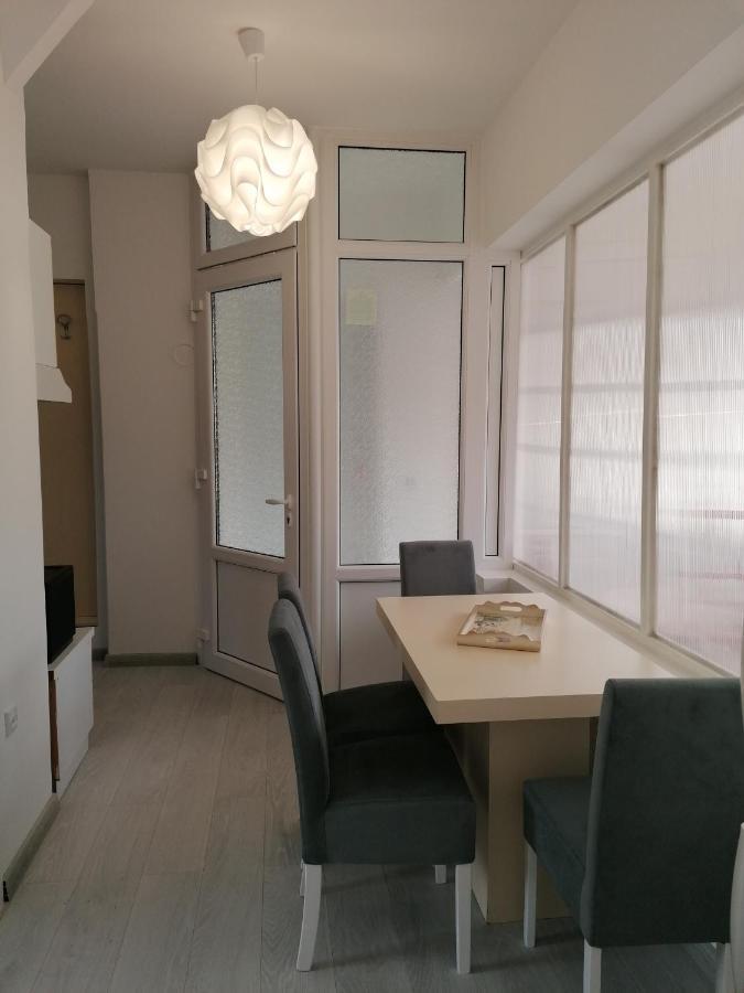 Apartman Andrijana 1 Soko Banja Εξωτερικό φωτογραφία