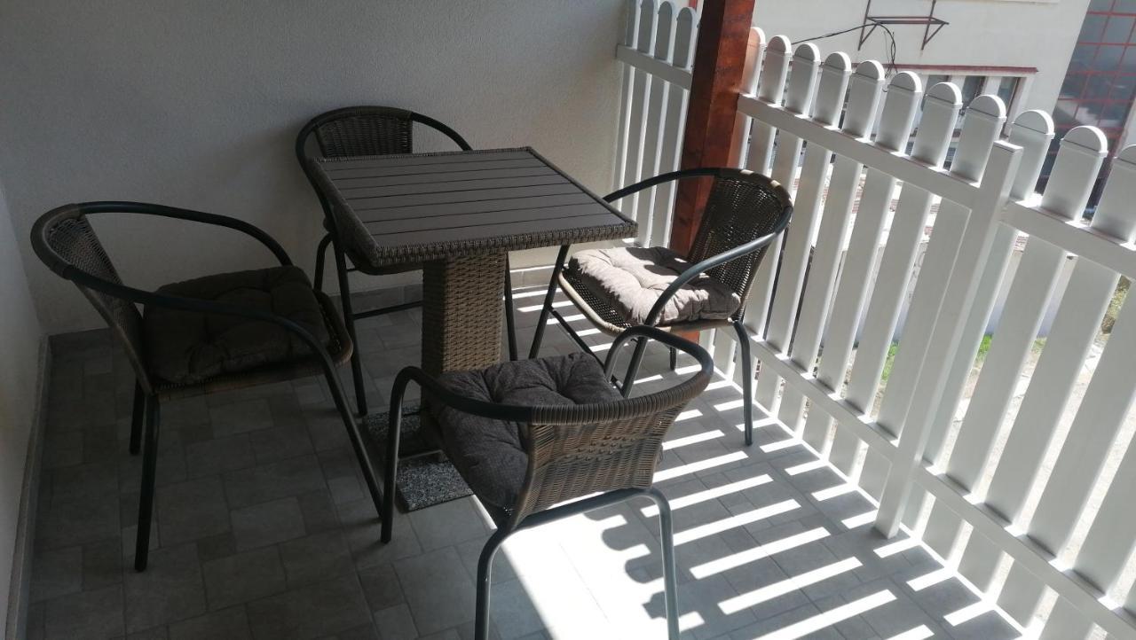 Apartman Andrijana 1 Soko Banja Εξωτερικό φωτογραφία