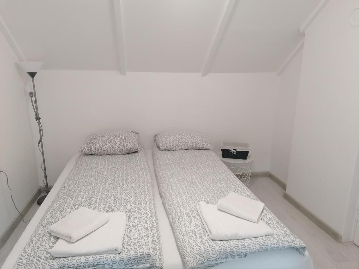 Apartman Andrijana 1 Soko Banja Εξωτερικό φωτογραφία