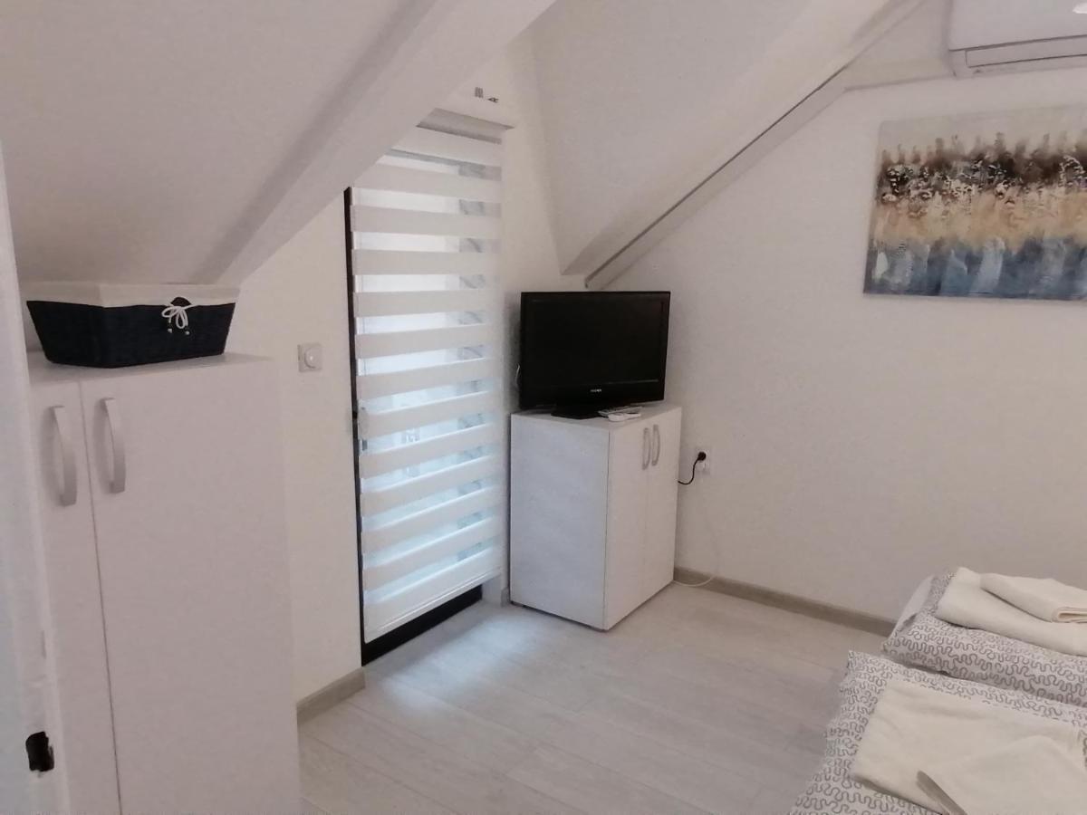 Apartman Andrijana 1 Soko Banja Εξωτερικό φωτογραφία