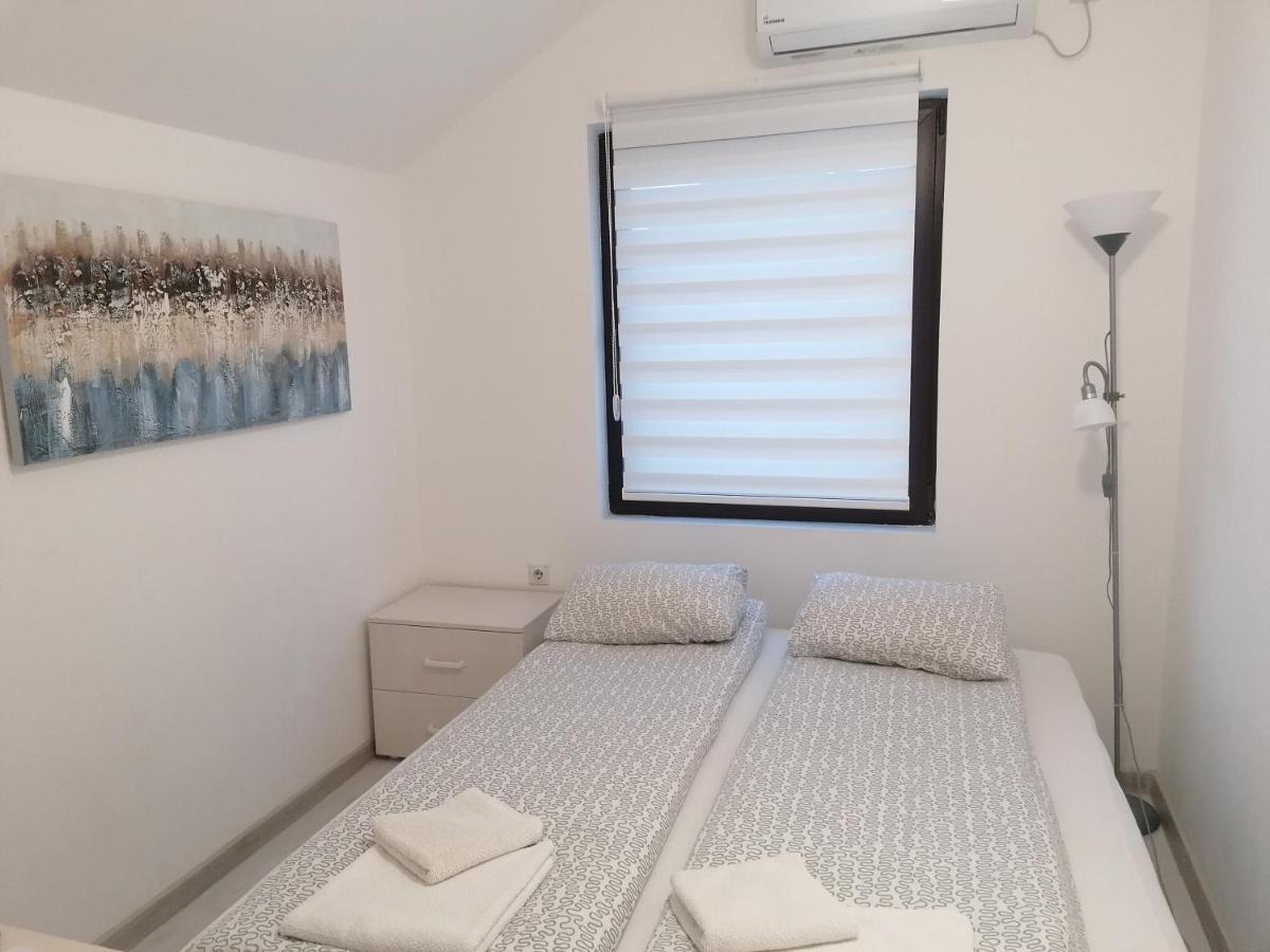 Apartman Andrijana 1 Soko Banja Εξωτερικό φωτογραφία